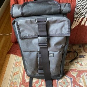 Mission Workshops Rambler